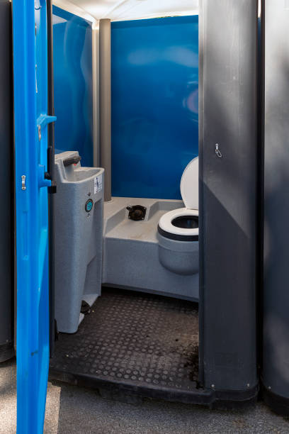 Portable bathroom rental in Stanwood, WA
