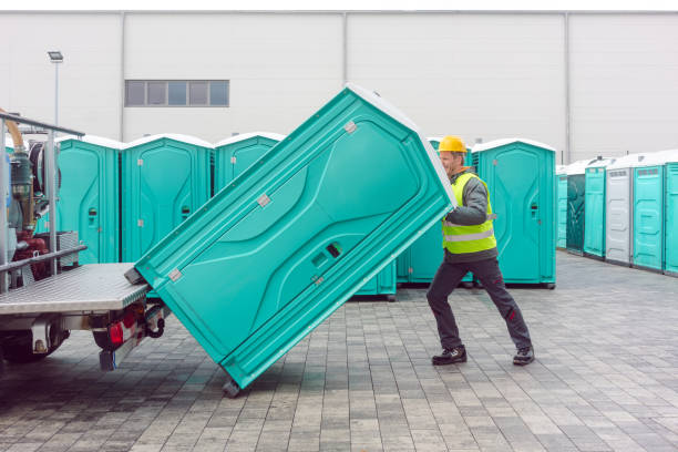 Best Sanitation services for porta potties  in Stanwood, WA