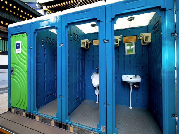  Stanwood, WA Porta Potty Rental Pros
