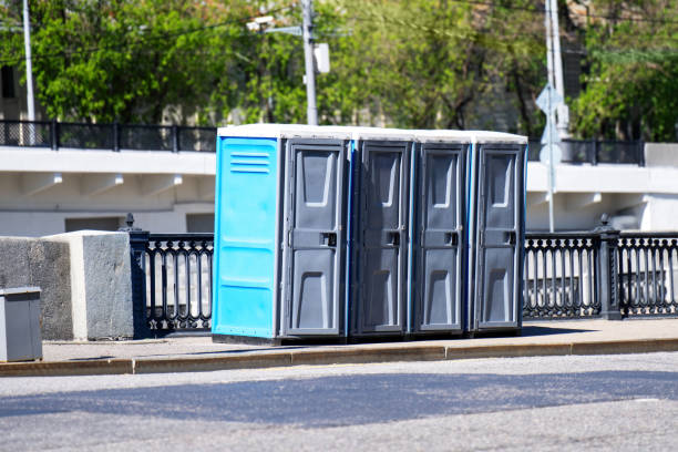 Portable Toilet Options We Offer in Stanwood, WA